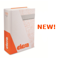 New Elesa standard industrial components catalogue
